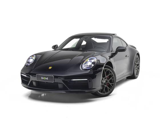 PORSCHE 911 3.0 24V H6 GASOLINA CARRERA S PDK
